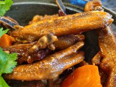 -美极鲜食坊(宝安南路店)
