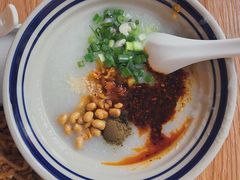 老街油茶-正南齐北·老街糯米团(洪崖洞店)