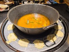 -米氏火鱼·泡椒鱼火锅(李子坝老店)
