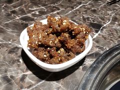 炸腐皮-仄园围炉坊·牛肉火锅·汕头卤水火锅(蛇口店)