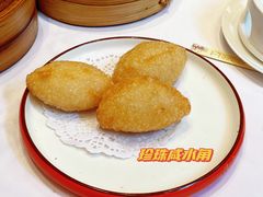 -御彩酒家(东风东路店)