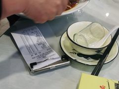 -丈母娘的饭局•新金陵菜(牛首山店)