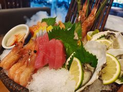 -大江户日本料理(吕厝店)