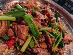 -95号酱骨·一块豆腐(展春园西路店)