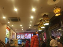 -鲜得来排骨年糕(云南南路店)