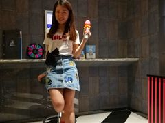 -蓝色派对KTV(聚然广场店)