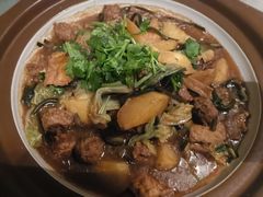-百姓渔村(南中环店)