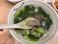-蒋家桥饺面店(广陵路店)
