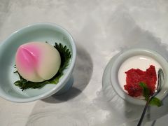 -惠丰堂饭庄·烤鸭·京味菜(民族大学店)