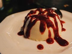 Panna&nbsp;cotta-Fiume福弥意大利餐厅