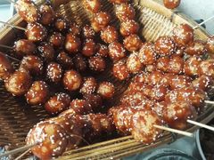 -邓记新一代糖油果子(四川煤管局供销公司职工宿舍店)