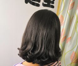 -Hair造型