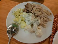 -So Lounge索兰至餐厅(蓝色港湾店)