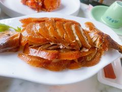 -北平盛世·新京菜·北京烤鸭(劲松·双井店)