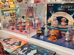 -泡泡玛特POPMART(国金街店)
