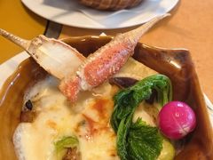 -蟹道乐(道顿堀本店)