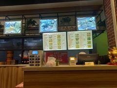 -阿文夜市豆浆油条(临潼路店)