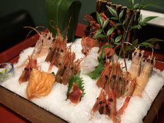 -万岛日本料理铁板烧(梅赛德斯奔驰店)