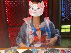-哥老官重庆美蛙鱼头(龙湖杭州金沙天街店)