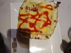 -韩宫宴烤肉·料理(苏州中心店)