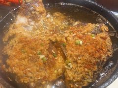 -聚味瞿记·龙虾堂(望城店)