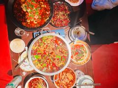 -成都娃娃花园餐厅 (南艺旗舰店)