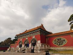 -北陵公园
