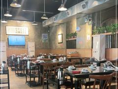 大堂-八合里牛肉火锅(八合里总店)