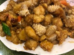 -桃子餐厅·天津菜(红星路直营店)