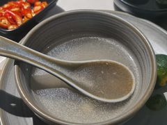 -狐狸爱上椰子鸡(滨江星光大道店)