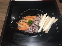 -新辣道鱼火锅(领展购物广场·中关村店)