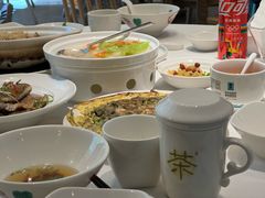 -莆田餐厅PUTIEN(三里屯店)