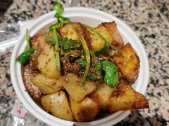 -巷内锅盔(西城都荟店)