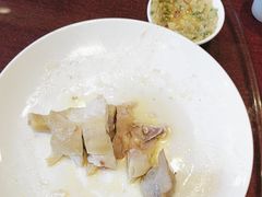 -禾府酒家·传统广府味(番禺店)