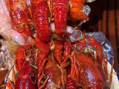 -必点海鲜·海肠捞饭大王(滨江道店)