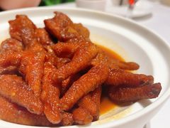 铁勺凤爪-大铁勺新津菜(中北永旺店)