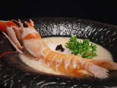 -佛山希尔顿酒店·融誉亚洲美食荟