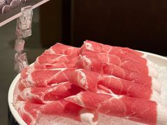 -巴奴毛肚火锅(悠唐购物中心店)