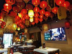 -山涧肴·泉水煮活鱼(坂田店)