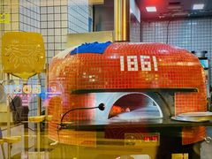 -1861意大利餐厅(文化广场店)