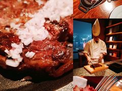 餐厅-上海外滩茂悦大酒店