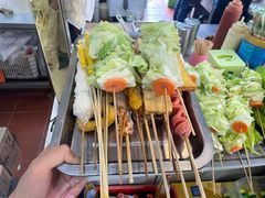 -张记炸串肠粉