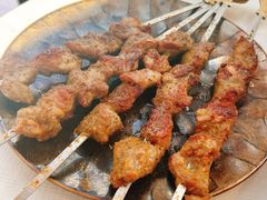 -龟兹KUCINA·新疆菜(前滩L+PLAZA店)