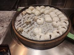 -长沙北辰洲际酒店-兰调全日餐厅