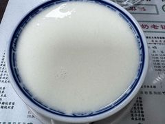 -仁信双皮奶(东川路店)