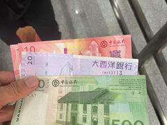 -珠海拱北口岸