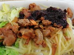 -北方工业大学学生餐厅
