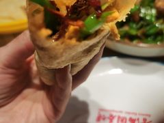 春饼-香满园春饼·家常菜(东大桥店)