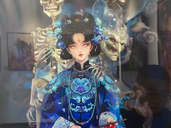 -淄博聊斋城景区