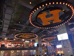 大堂-HIB HUB公社(解放西路店)